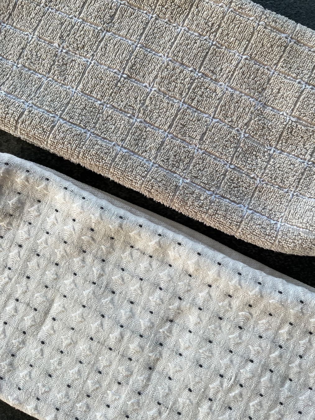 Teli da bagno: 2er Gesichtshandtuch, Towel - 70 x 33cm – Nuovo (secondo la descrizione) da Kilchberg ZH venduto da Simlife 8