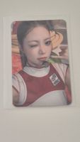Le Sserafim Eunchae Photocard 