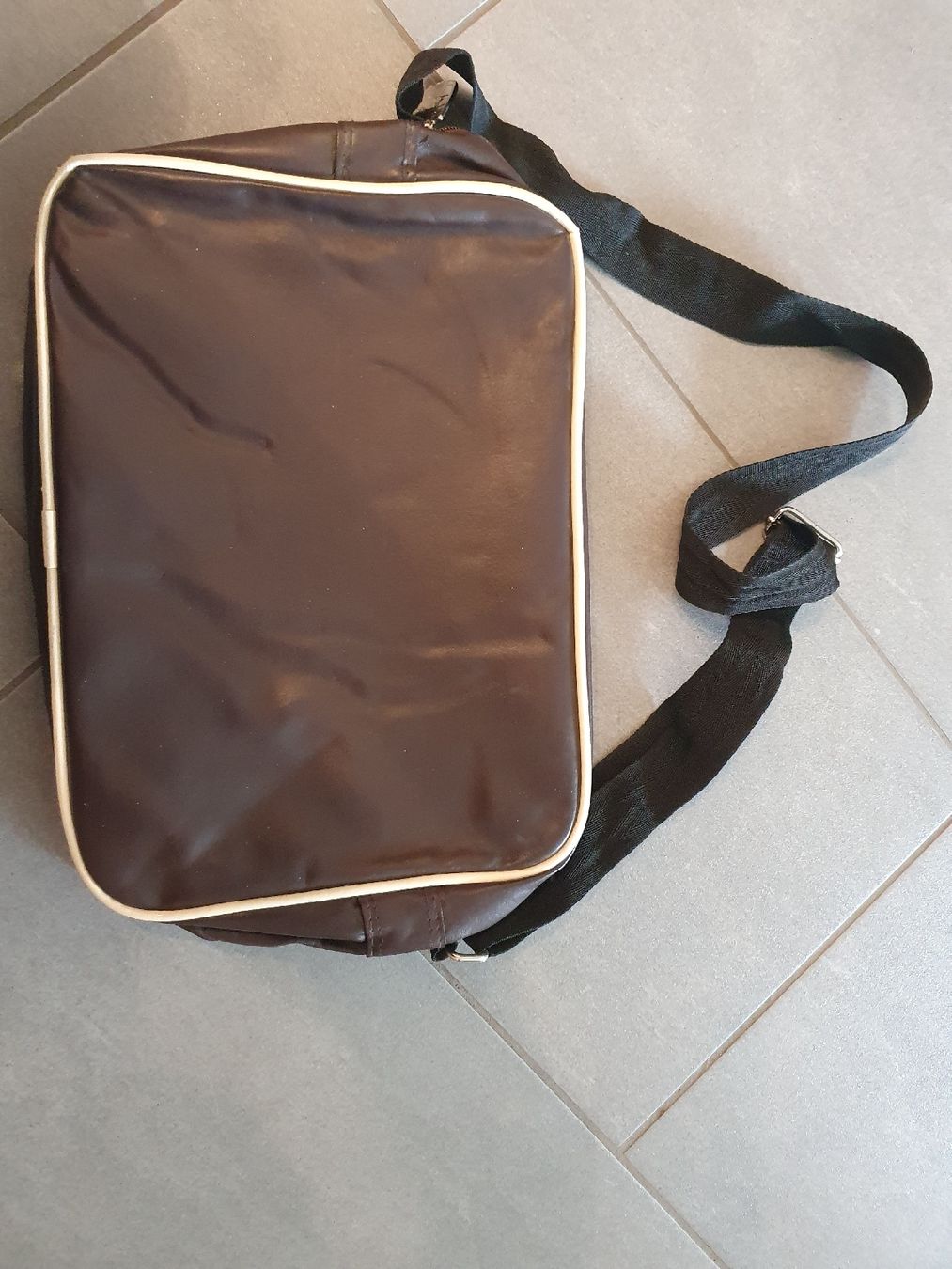 Borse: VW Bulli Tasche – Usato da Gipf-Oberfrick venduto da Baergchind90 1