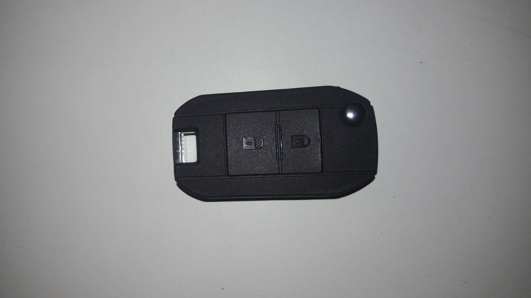 Tutti pezzi di ricambio auto: Télécommande/cle adapatrice pour Citroen C2 C3 Xsara Picasso – Nuovo (secondo la descrizione) da Laufen venduto da Mann455