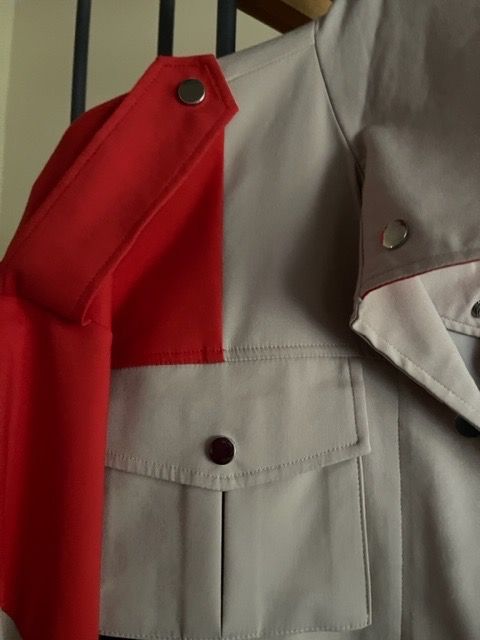Giacche: WORST BEHAVIOR BERLIN JACKE – Nuovo (secondo la descrizione) da Zürich venduto da STYLEHAUS 5
