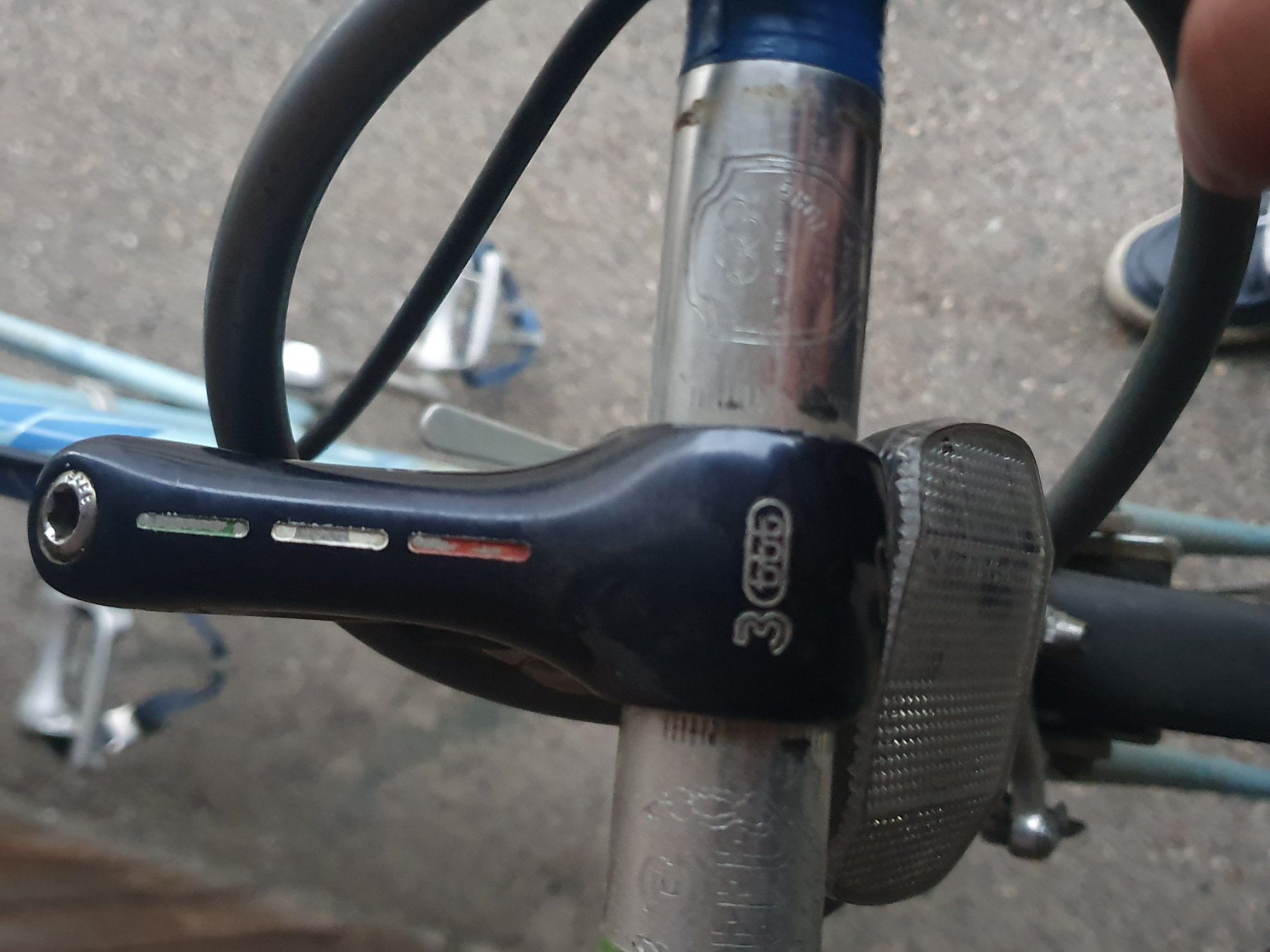 Biciclette: Italienische Rennvelo – Usato da Rämismühle venduto da beni0010 2