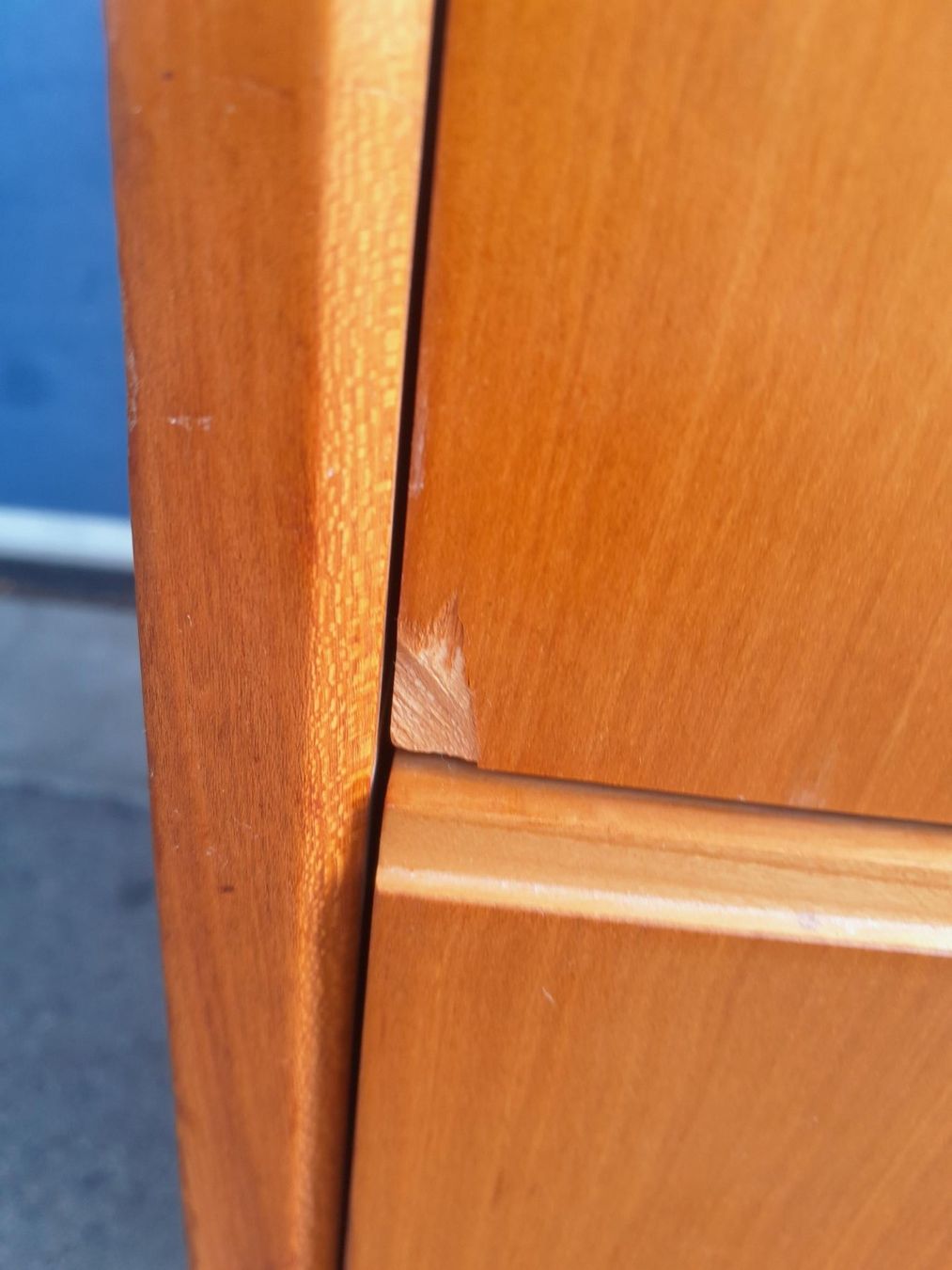 Commodes: Vintage Kommode / Sideobard / Schubladenmöbel / Möbel – D'occasion à Männedorf par Bel-view 7