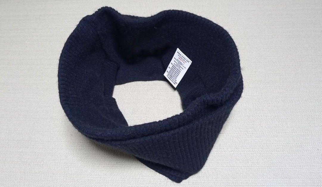 Foulards, Tücher & Schals: Warmer Loop Schal Kragen von Miss Sixty – Neu (gemäss Beschreibung) aus St. Gallen von Hereplaysmusic 1