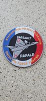 *** Badge Rafale mit klett ***