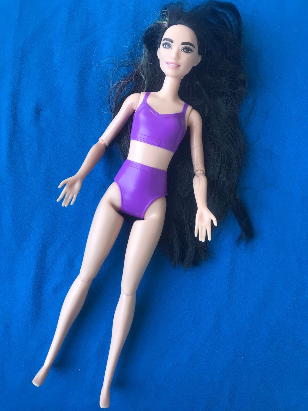 Bambole: Articulated Barbie doll – Usato da Onex venduto da johnca 1