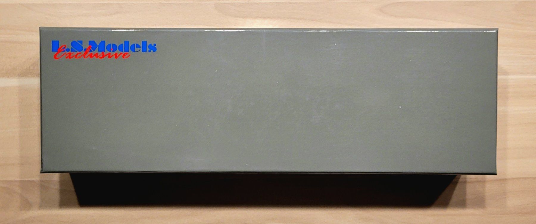 LS Models Modellini di ferrovie: LS Models 97999DC BLS Vectron 417-2 Sondermodell – Nuovo e nell'imballaggio originale da Bremgarten AG venduto da Sportivo2007 5