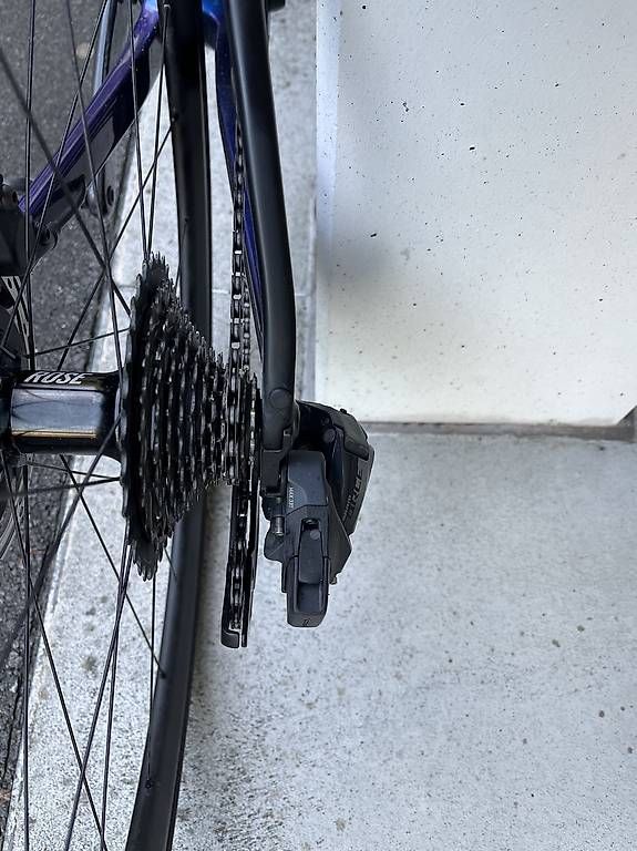 Velos: Rose reveal four – Gebraucht aus Luzern von Neviller 2