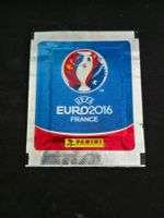 Panini EURO EM 2016 Sticker Pack ungeöffnet Tüte