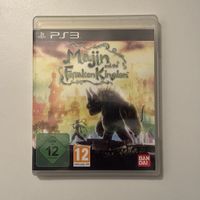 Majin and the Forsaken Kingdom PS3 Spiel, sehr guter Zustand