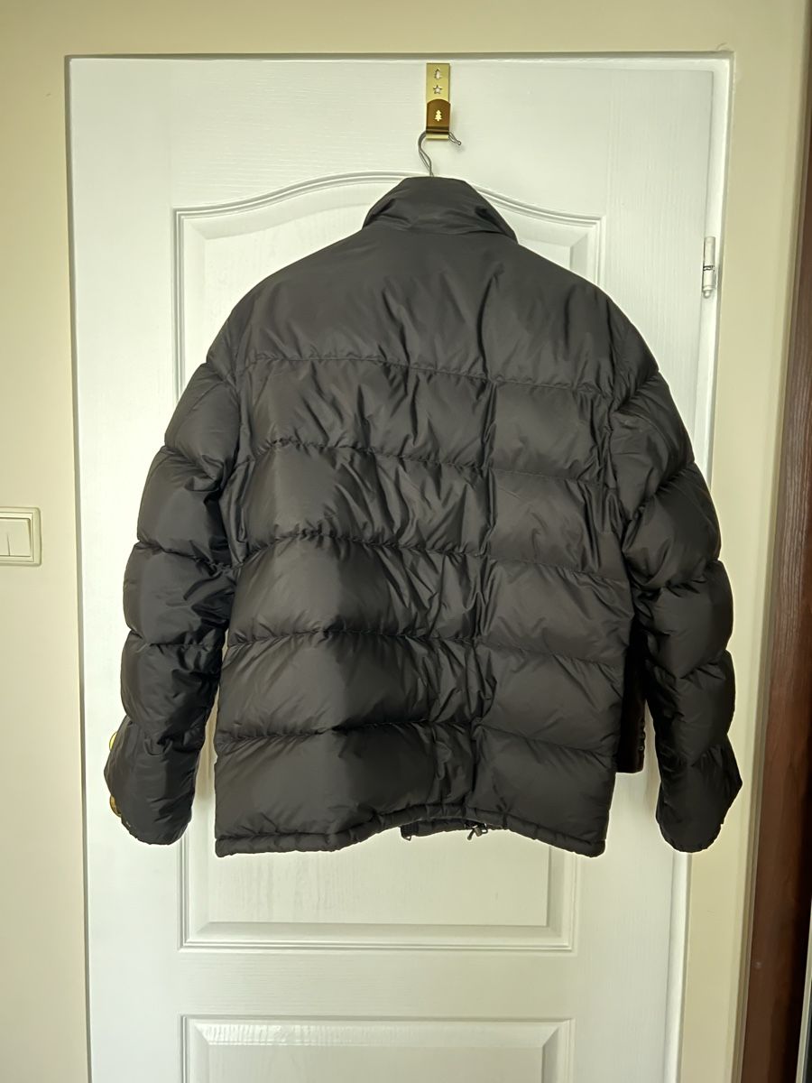 Prada Giacche: Prada Re-Nylon Down Jacket Men IT Size 56 / Large – Usato da Zürich venduto da ralph__ 3