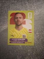 Alexander Schlager Panini AUT2