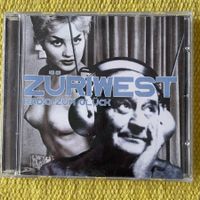 ZÜRIWEST ZÜRI WEST-RADIO ZUM GLÜCK