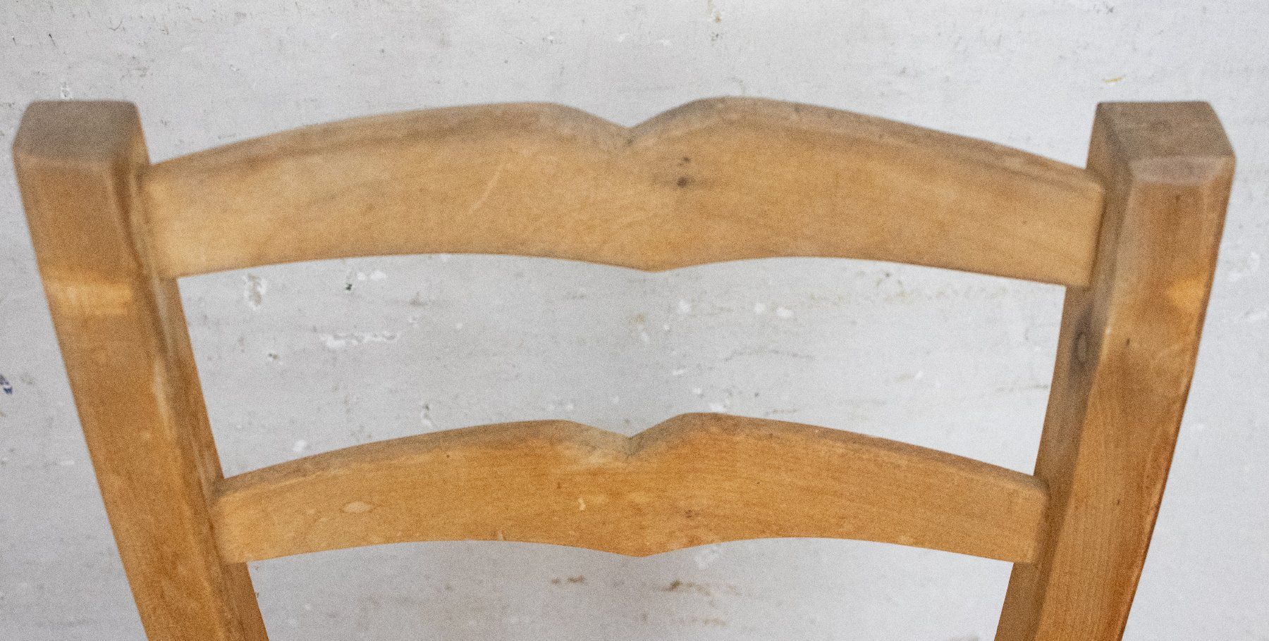 Hocker: Barhocker mit Strohsitz A – Gebraucht aus Zürich von ZuercherBrockenhaus 4