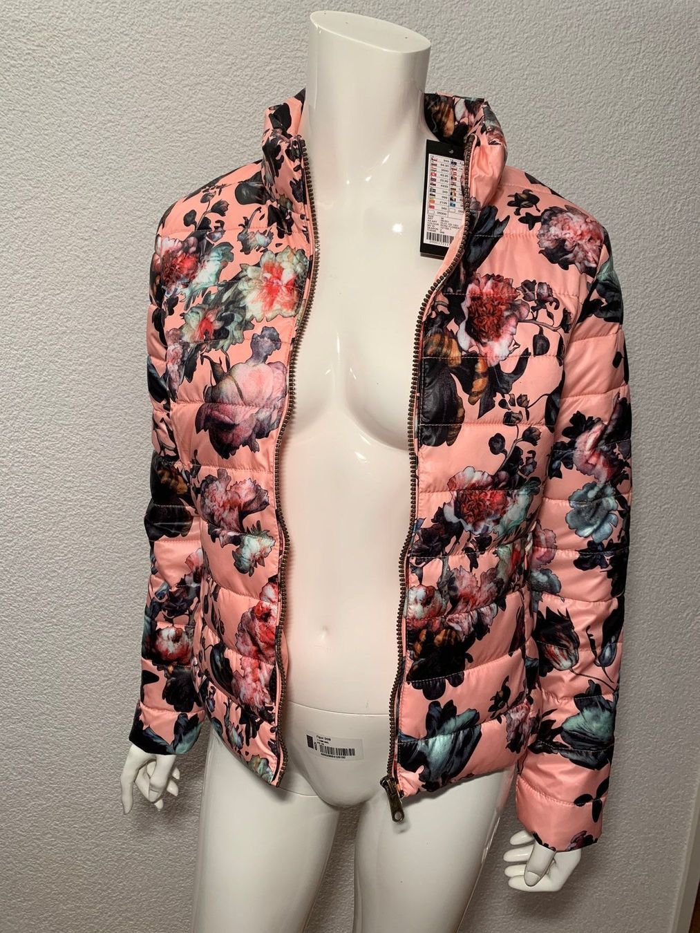 Jacken: Herbstjacke Amisu Gr. 36 – Neu und originalverpackt aus Wetzikon ZH von EvisStore 1