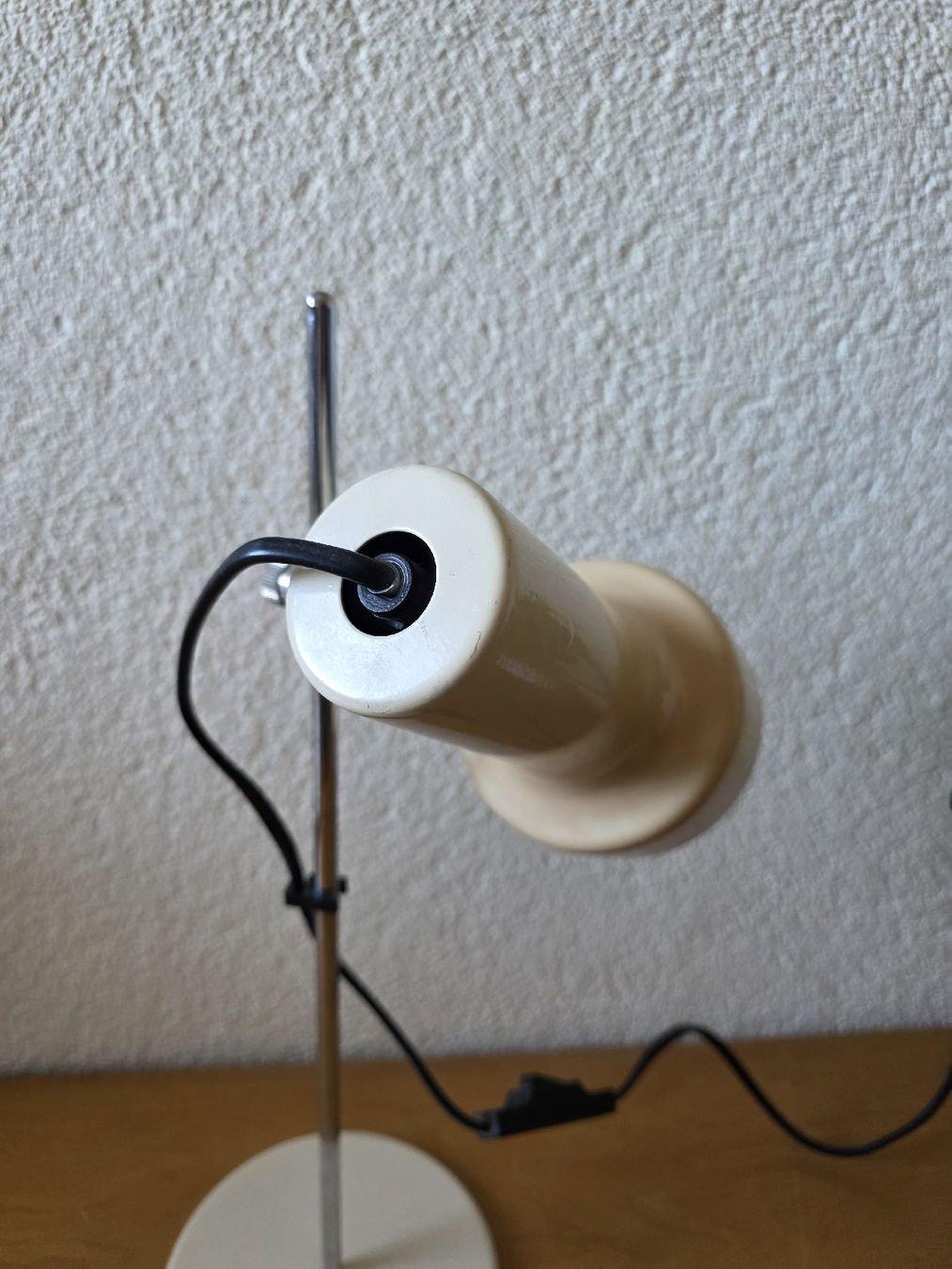 Lampes: Vintage Tischlampe  – D'occasion à Salmsach par Vinted.by.Y.R 2