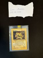 Pokemon Karte
