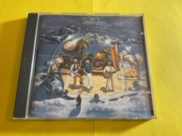 The Beach Boys CD Keeping the Summer Alive 1980