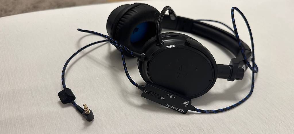 Cuffie: Headset für Gamen – Usato da Biel/Bienne venduto da ers_6nb7 1