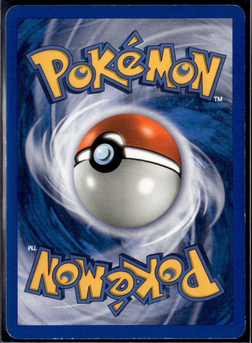 Pokémon Cartes à collectionner: Electrike 52/109 EX Ruby Sapphire Pokemon – D'occasion à Zürich par pokemon_cards 1