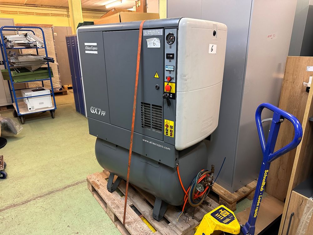 atlas-copco-gx7ff-schraubenkompressor-gebraucht-in-f-r-chf-2750-nur