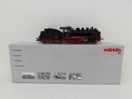 Märklin 36240  BR 24 Dampflokomotive der DB Digital