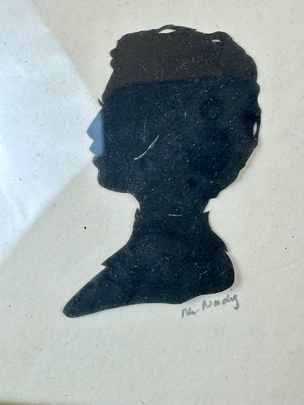 Tableaux: ANTIKE PORTRAIT MINIATUREN #18 – D'occasion à Zürich par NIKI777 3