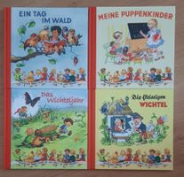 Neue Kinderbücher Julius Breitschopf