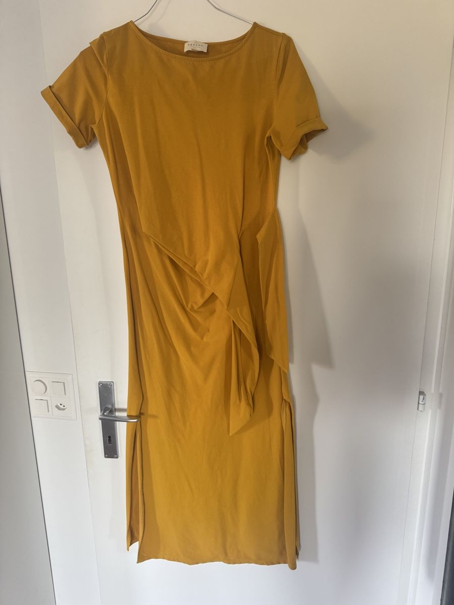 Sezane Vestiti: Kleid Sézane Pippa S  – Nuovo (secondo la descrizione) da Uitikon Waldegg venduto da Nasacha 1