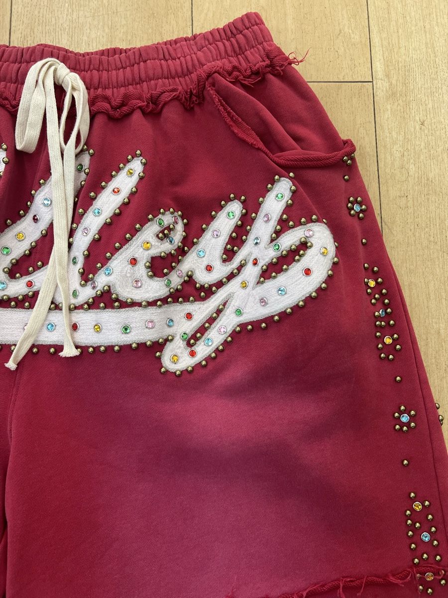 Pantaloni: Vale Shorts – Nuovo e nell'imballaggio originale da Zürich venduto da Realvintagesale 1