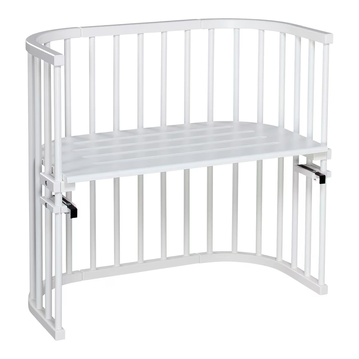 Letti: Babybay Beistellbett – Usato da Herrliberg venduto da jul_77pv