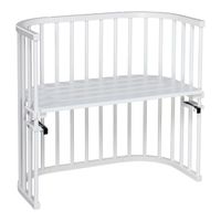 Babybay Beistellbett