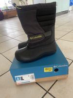 Columbia Winterstiefel Schneestiefel Gr. 38- Neu/OVP