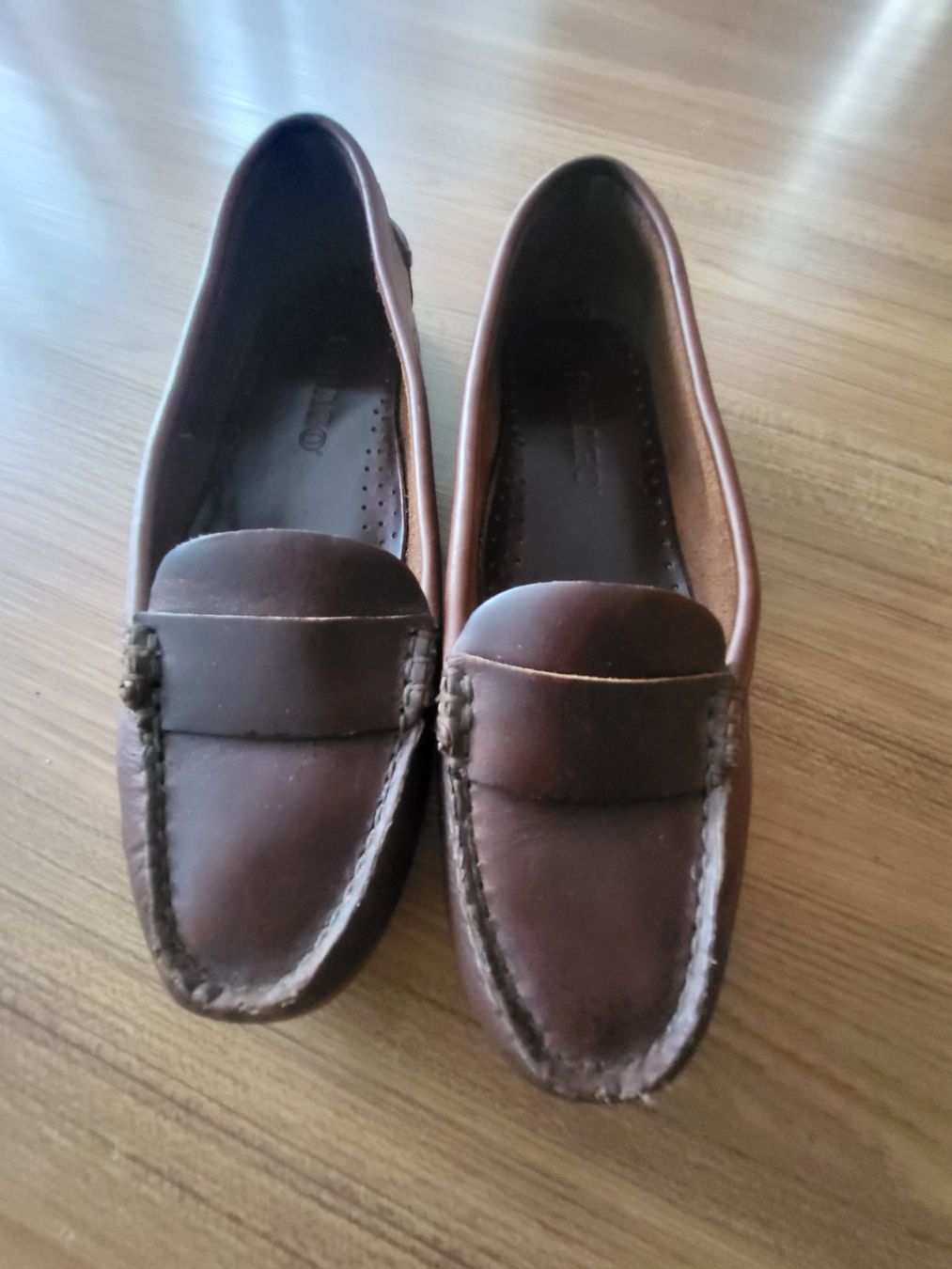 Sebago Scarpe da donna: Sebago Mokassins Gr. 39 – Usato da Olten venduto da uwarf 1