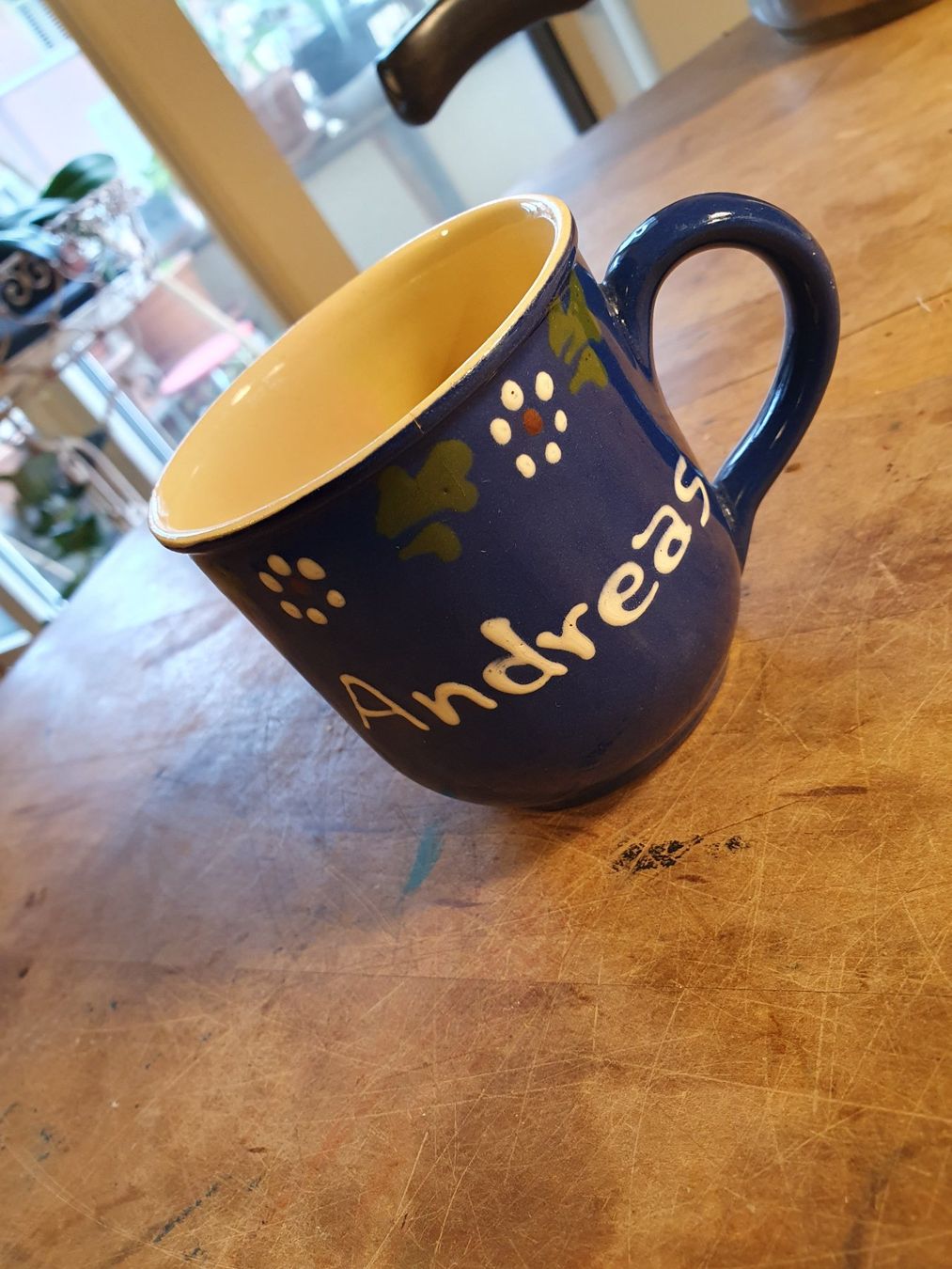 Tazze: Dekotasse Andreas – Usato da Zürich venduto da loosebone