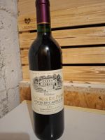 Rotwein Chateau La Croix de Faure 1990 Bordeaux 75cl