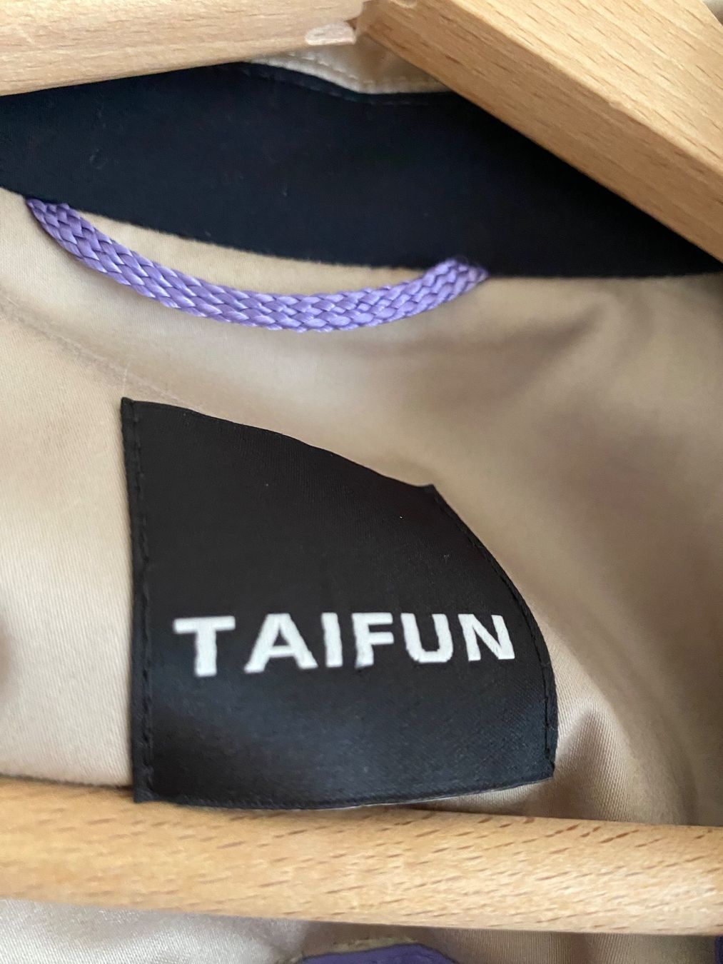 Taifun Giacche: Seidentop & Blazer Taifun Gr. 34/36 – Usato da bern venduto da marion78 4