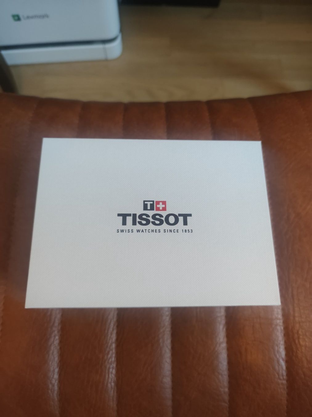 Tissot Orologi: Tissot T-Touch ESAF Edition – Usato da Basel venduto da kiko9 4