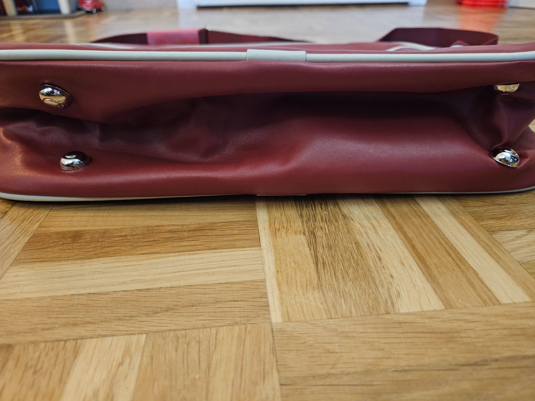 Taschen: Hogwarts Tasche – Neu (gemäss Beschreibung) aus St. Moritz von mpp_wv9b 1