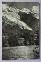Massif du Mont Blanc