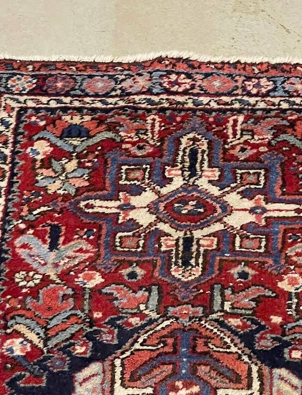 Tappeti: Orientteppich Nr.(1)  – Usato da St.Gallen venduto da Piran65 2