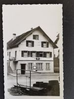 Rheintal  Balgach   Post   Ansichtskare