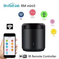 Broadlink RM Mini 3 - für alle IR-Geräte