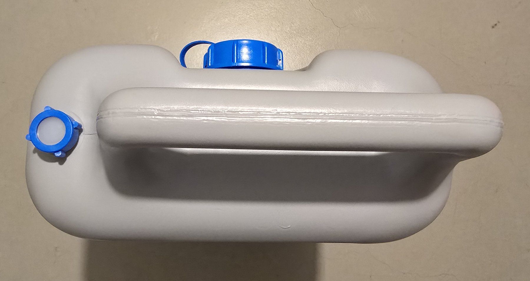 Abbeveratoi e trogoli: Wassertank Aquamobil Carysan, 35 Liter – Nuovo (secondo la descrizione) da Thun venduto da Schuef 3