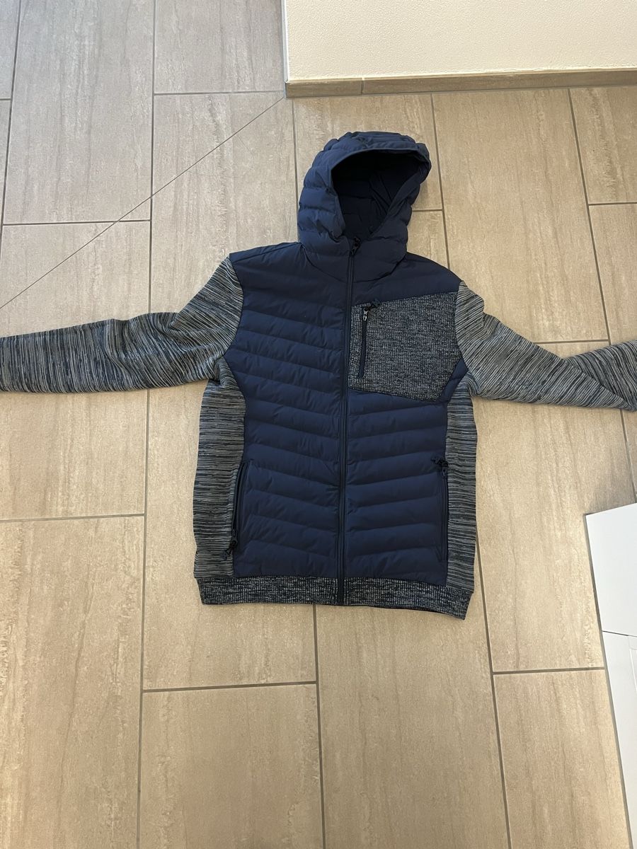 Engelbert Strauss Giacche: Engelbert Strauss Jacke – Usato da Fanas venduto da nic_95xz