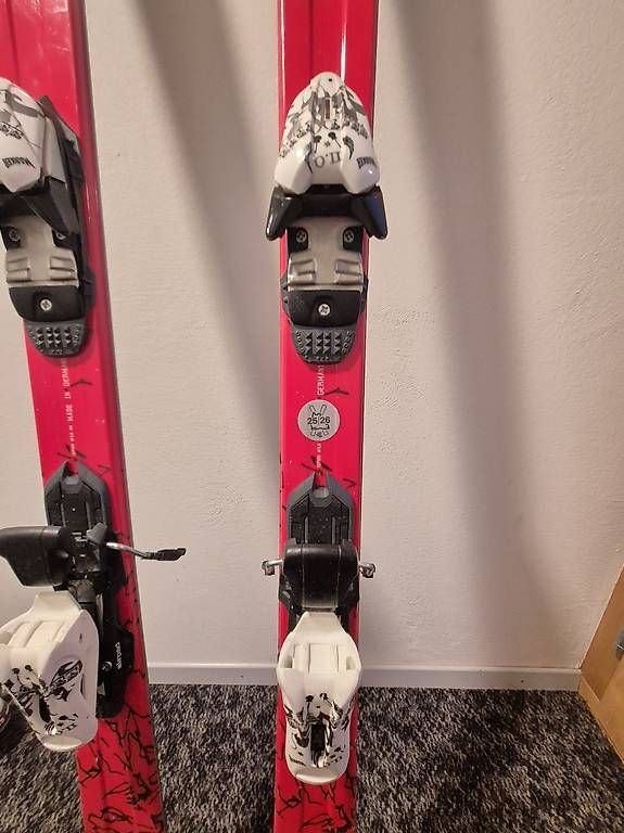 Skis: Ski et chaussures – D'occasion à Botterens par bou_jzr5 3