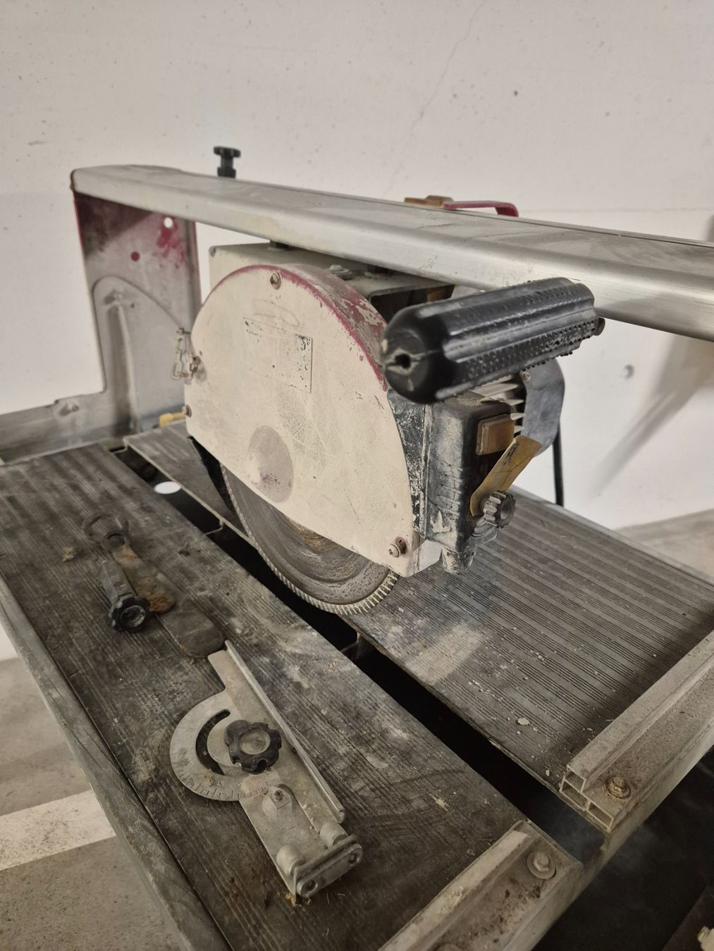 Einhell Alle Maschinen: Steintrennmaschine – Gebraucht aus Altendorf von mk8852 3