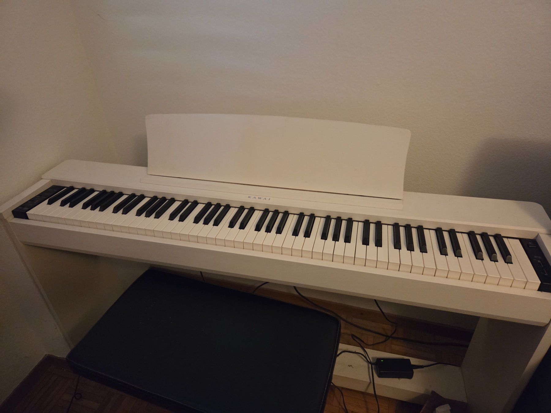 Kawai Strumenti musicali: E-Piano Kawai CL36 – Usato da Dübendorf venduto da Sonja784