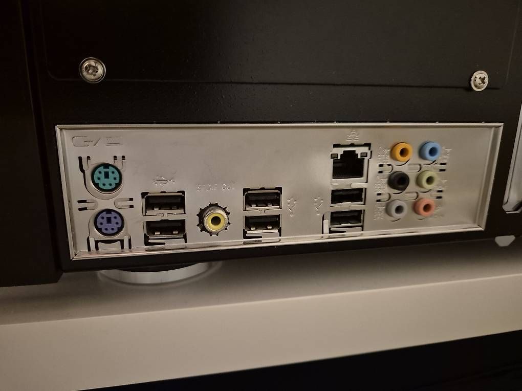 PC: Htpc – Usato da Epalinges venduto da Rsellig 1