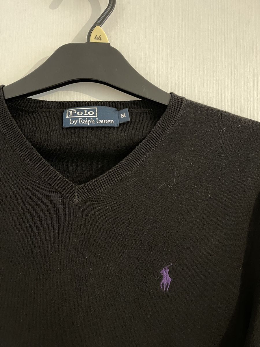 Ralph Lauren Maglioni & Felpe: Polo Ralph Lauren Pullover, Grösse M, Top Zustand! – Nuovo (secondo la descrizione) da Wetzikon ZH venduto da Jan_wojt 1
